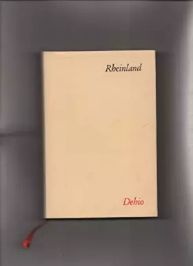Couverture du produit · Rheinland.