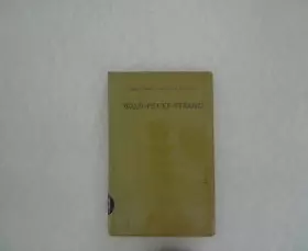 Couverture du produit · Wald, Hecke, Strand