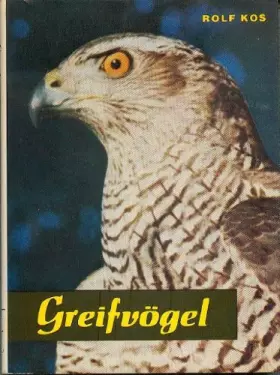 Couverture du produit · Von greifvogeln und eulen