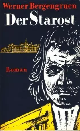 Couverture du produit · Der Starost