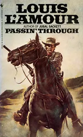 Couverture du produit · Passin' Through