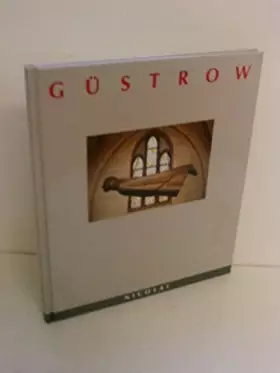 Couverture du produit · Güstrow (Städte in Deutschland)