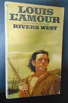Couverture du produit · Rivers West