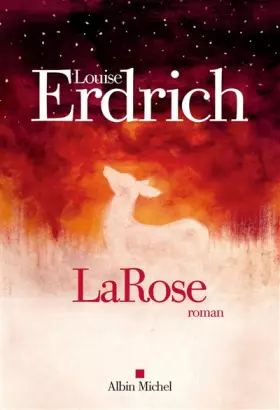 Couverture du produit · LaRose