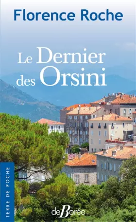 Couverture du produit · Le Dernier des Orsini