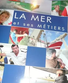 Couverture du produit · Vendée: La Mer et ses métiers