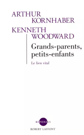 Couverture du produit · Grands-parents, petits-enfants