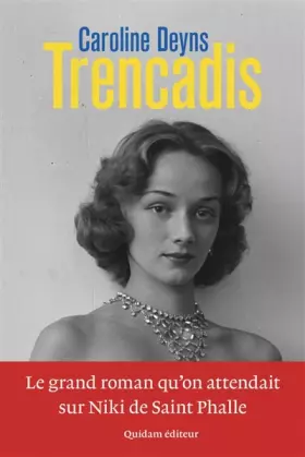 Couverture du produit · Trencadis