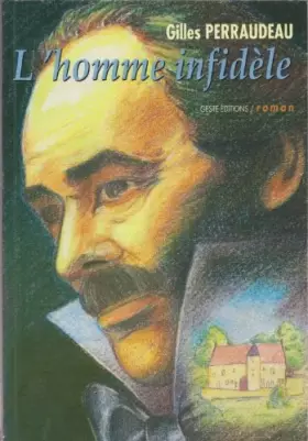 Couverture du produit · L'Homme Infidele