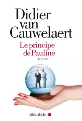 Couverture du produit · Le principe de Pauline