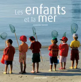 Couverture du produit · Les enfants et la mer