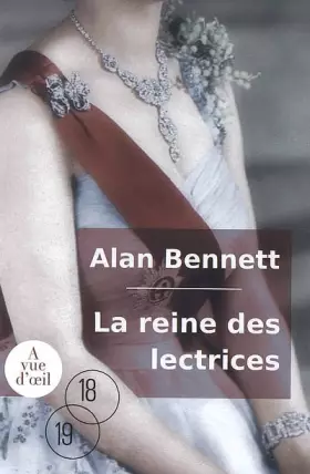 Couverture du produit · La reine des lectrices