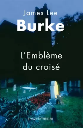 Couverture du produit · L'Emblème du croisé