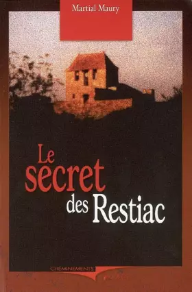 Couverture du produit · Le secret des Restiac