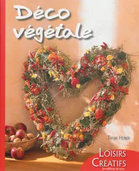 Couverture du produit · Déco végétale