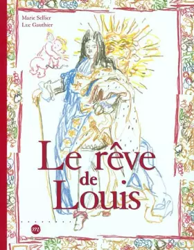 Couverture du produit · Le Rêve de Louis