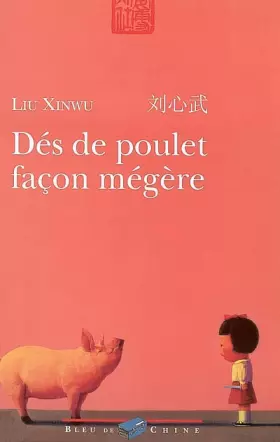 Couverture du produit · Dés de poulet façon mégère