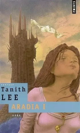 Couverture du produit · Aara. Aradia, t. 1 (1)