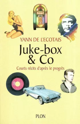 Couverture du produit · Juke-box & Co