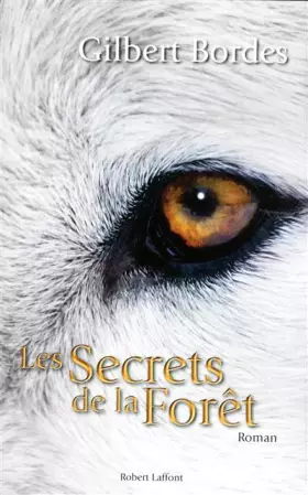 Couverture du produit · Les secrets de la forêt