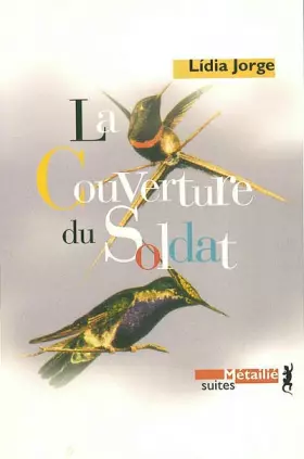 Couverture du produit · La Couverture du soldat