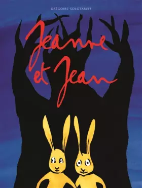 Couverture du produit · Jeanne et Jean