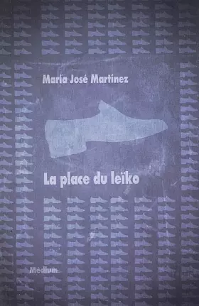 Couverture du produit · La place du leïko : Une belle histoire de Grenade