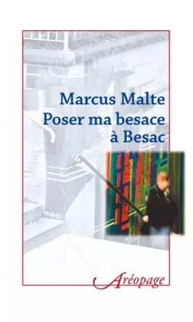 Couverture du produit · Poser ma besace à Besac