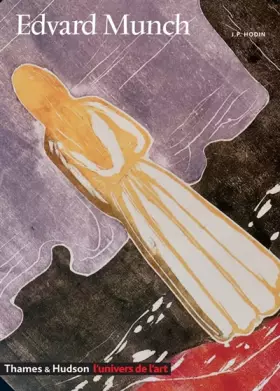 Couverture du produit · Edvard Munch