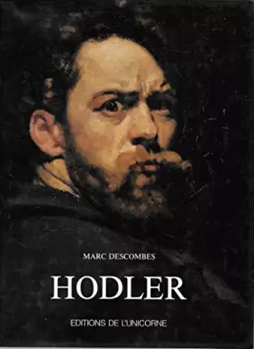 Couverture du produit · Ferdinand Hodler