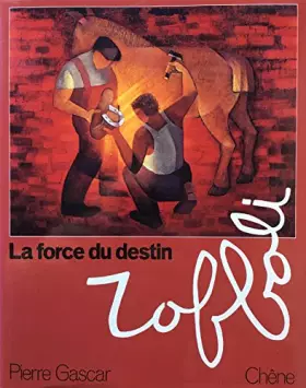 Couverture du produit · Toffoli ou la Force du destin