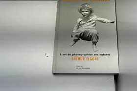 Couverture du produit · ALBUM DE FAMILLE. L'art de photographier ses enfants