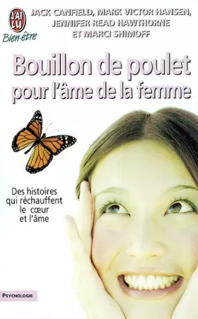 Couverture du produit · Bouillon de poulet pour l'âme de la femme