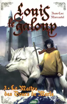 Couverture du produit · Le Maître des Tours de Merle