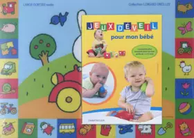 Couverture du produit · Jeux d'éveil pour mon bébé