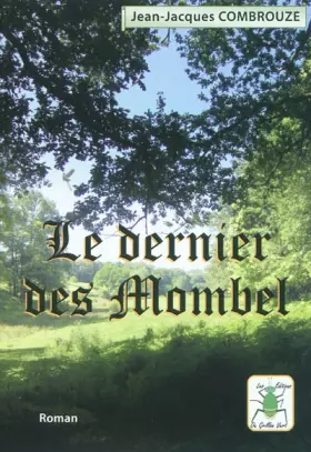 Couverture du produit · Le dernier des Mombel