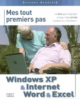 Couverture du produit · MES TT PREM PAS WIND XP INT WO