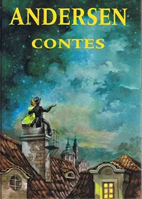 Couverture du produit · Andersen, contes