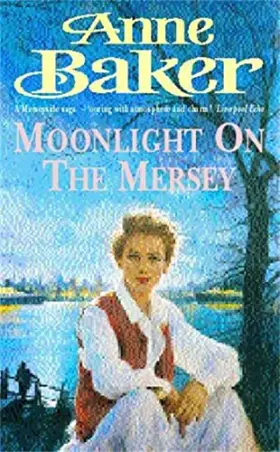 Couverture du produit · Moonlight on the Mersey