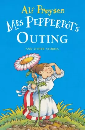 Couverture du produit · Mrs Pepperpot's Outing and Other Stories