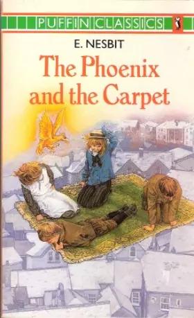 Couverture du produit · The Phoenix and the Carpet