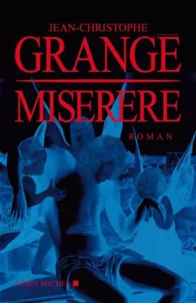 Couverture du produit · Miserere