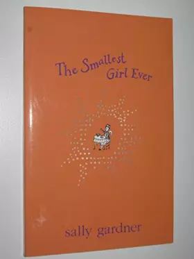 Couverture du produit · Magical Children: The Smallest Girl Ever