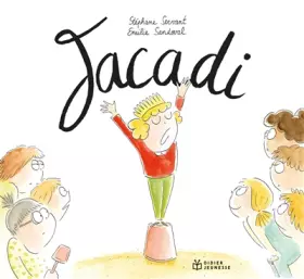 Couverture du produit · Jacadi