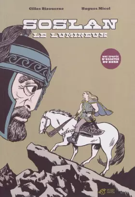 Couverture du produit · Soslan le lumineux