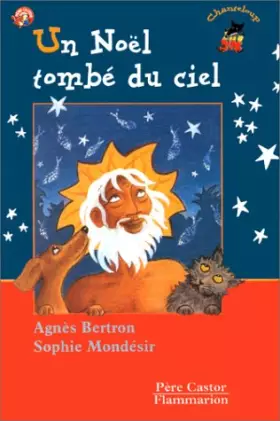 Couverture du produit · Un Noël tombé du cie l
