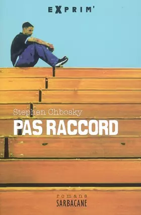 Couverture du produit · Pas raccord