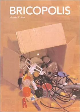 Couverture du produit · Bricopolis