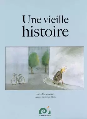Couverture du produit · Une vieille histoire