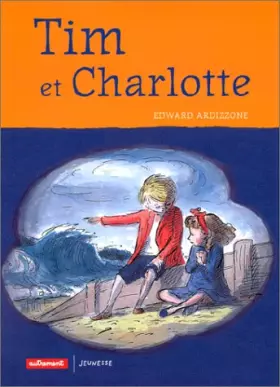 Couverture du produit · Tim et Charlotte